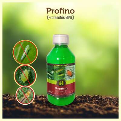 Profenofos 50% EC (Profeno)