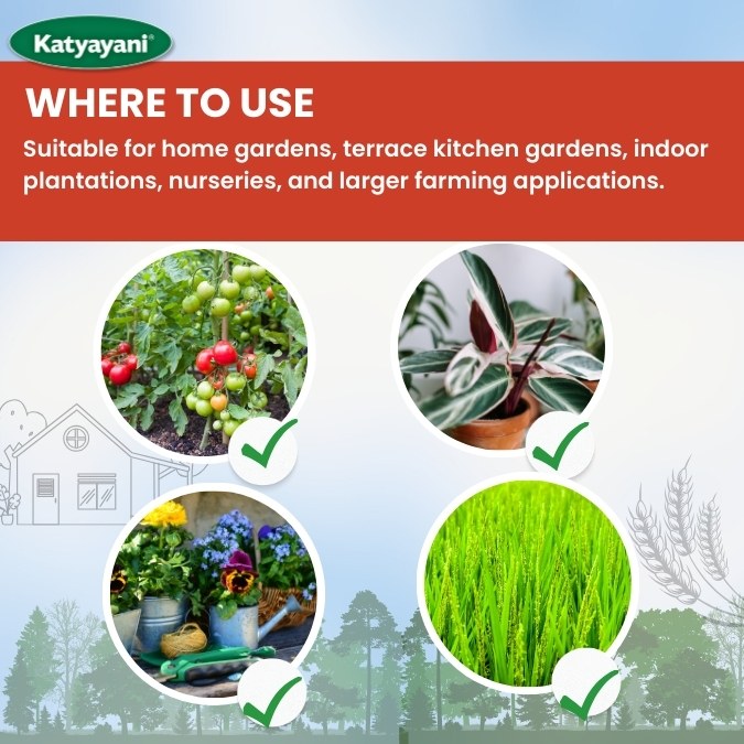 Katyayani Propi - Propineb 70% W.P.