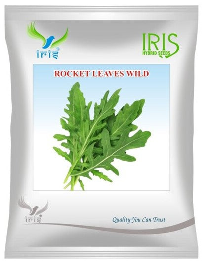 Iris Imported OP Rocket Leaves Wild 10 grams