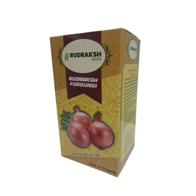 Onion Rudraksh Fursungi