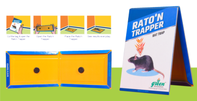 Rato'n Trapper