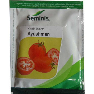 Tomato Ayushman