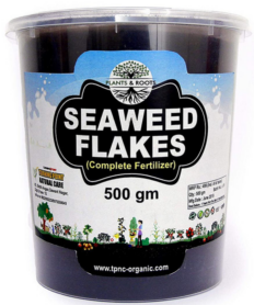 Chipku Seaweed Powder Fertilizer