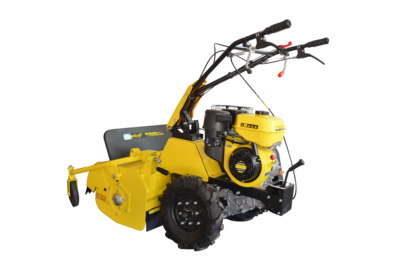 Stubble Mower 4-Stroke 6.7 HP KK-STB-050