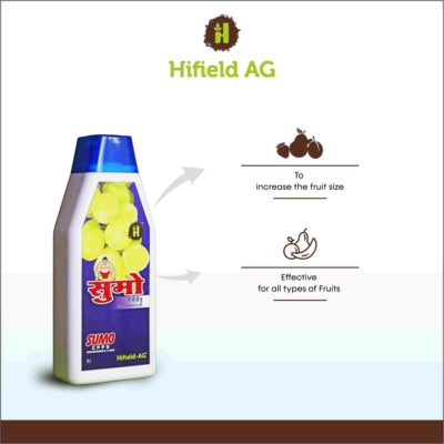 Sumo - Forchlorfenuron 0.01%