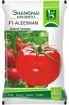 Tomato F1 Aleeshan