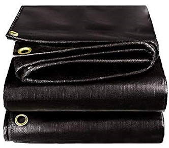 Tiger Tarpaulin / Tirpal 50 Feet x 50 Feet GSM 250 to 270