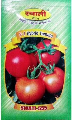 Tomato Swati-555