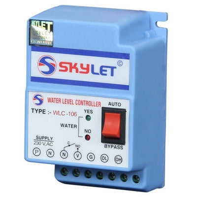 Skylet Water Level Controller WLC-106