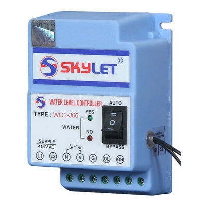 Skylet Water Level Controller WLC-306
