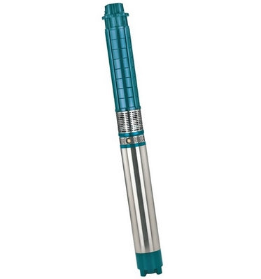 Bore Well Submersible 7.50HP 08 Stage (40 Feet) 150mm V-6 YM40-100