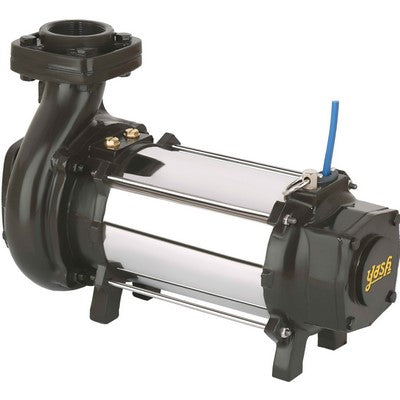 Open Well Submersible 3HP 65x50mm S.S. Body(Copper Rotor) V-8 YM8-334