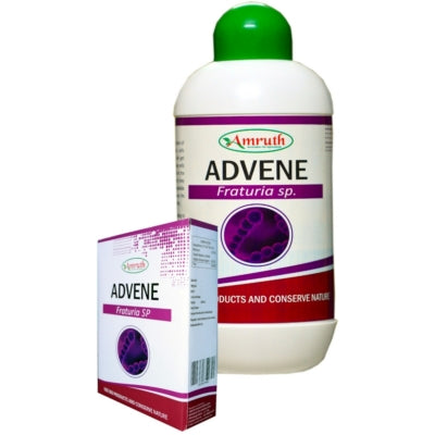 Advene - Liquid (Potash Mobilizing Bacteria)