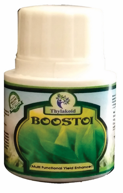 BOOSTOI - Multi Functional Yield Enhancer