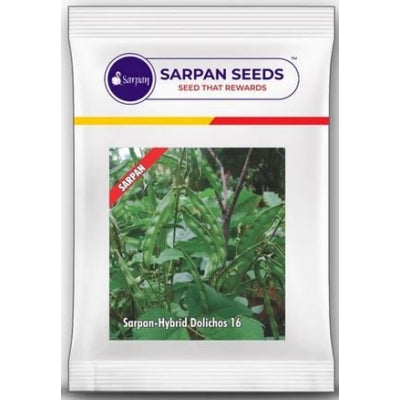 Dolichos Sarpan 16