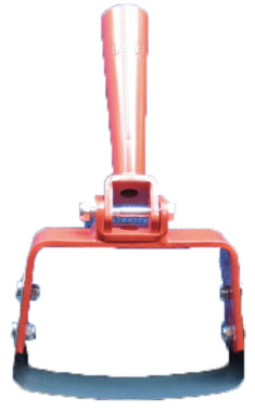 VGT Oscillating Hand Hoe 9'' (Without Handle)