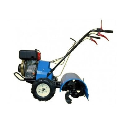 Diesel Intercultivator 125cc KK-IC-170D