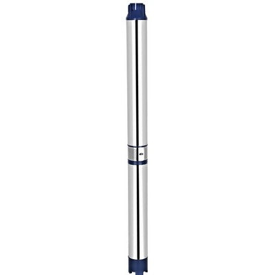 Bore Well Submersible 1HP 16 Stage 80mm V-3 YM-3/4