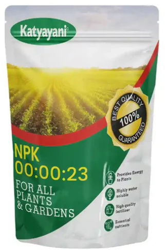 Katyayani Potassium Schoenite 00:00:23