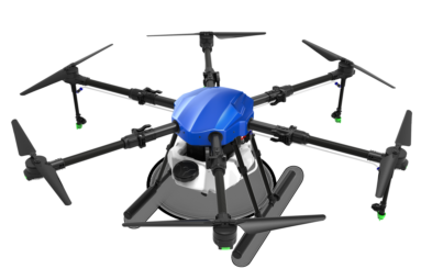 Prime UAV Drone Sprayer with Sensor