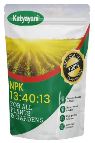 Katyayani N:P:K 13:40:13