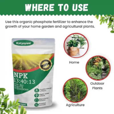 Katyayani N:P:K 13:40:13