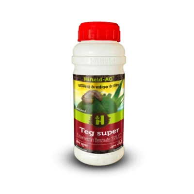 Teg Super - Emamectin Benzoate 1.9% EC