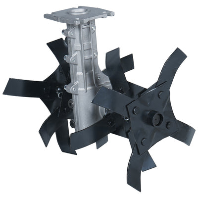 Balwaan Tiller Attachment 26mm S type (Silver)