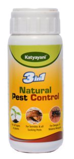 Katyayani 3in1 Organic Pesticide