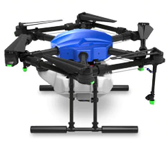 Prime UAV Drone Sprayer with Sensor