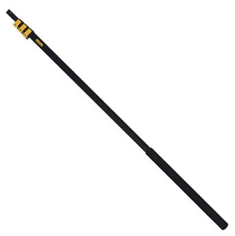 Hectare 18 feet extendable Telescopic Pole for Fruit Picker