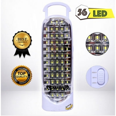 Emergency Torch 56 LED