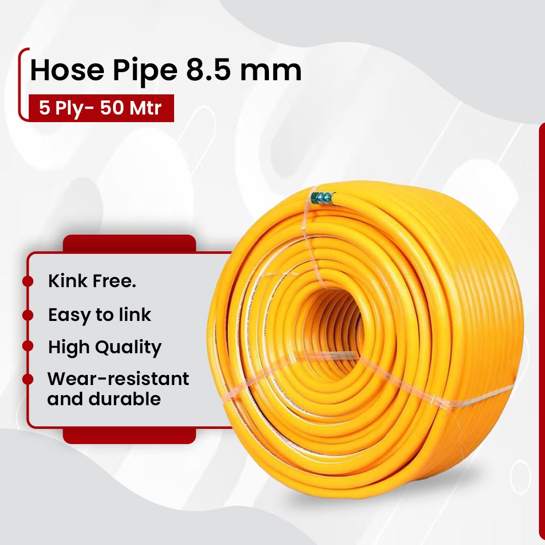 Balwaan HTP Hose Pipe