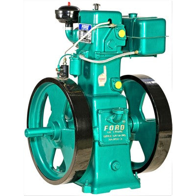 Lister Diesel Engine 8HP 850RPM Water Cooled