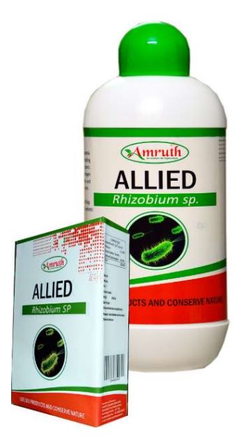 Allied - Liquid (Rhizobium sp.)