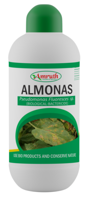 Almonas - Liquid (Pseudomonas fluorescence)