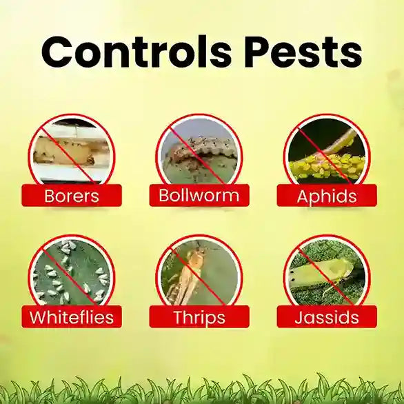 Katyayani Activated Neem Oil