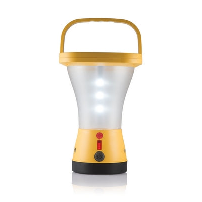 Agni Solar Lantern 2