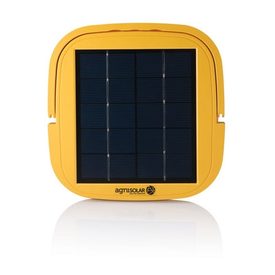 Agni Solar Lantern 2