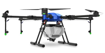 Prime UAV Drone Sprayer with Sensor