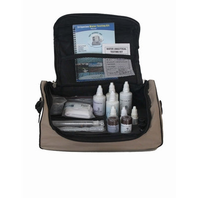 Irrigation Water Testing Kit 100 Tests