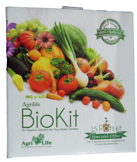 AgriLife BioKit