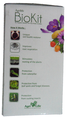 AgriLife BioKit