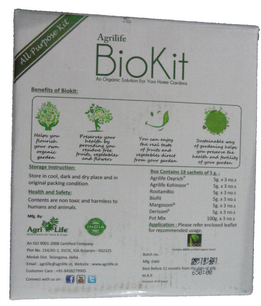 AgriLife BioKit