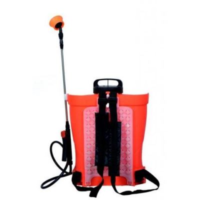 Angel Easy Battery Operated Sprayer 12x8