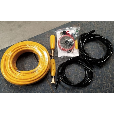 Portable Power Sprayer (Petrol) KK-PPS-P767