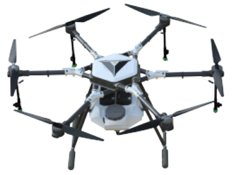 Prime UAV Drone Sprayer 10 litre