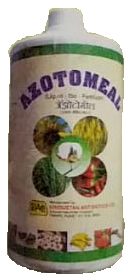 Azotomeal - Nitrogen Fixation Bacteria 1 Litre