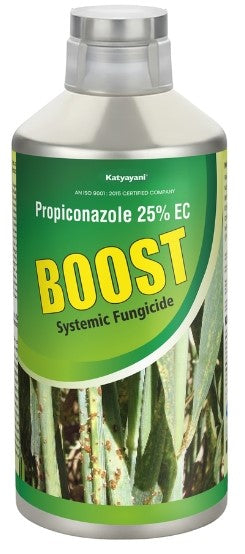 Katyayani Boost - Propiconazole 25 % EC