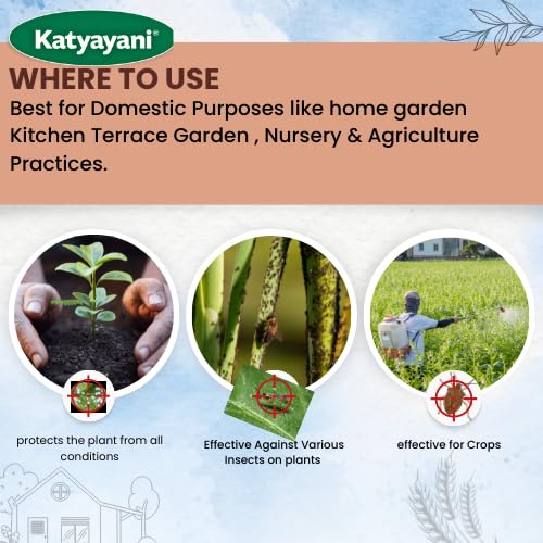 Katyayani BT Bio Larvicide